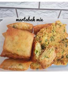 Martabak Mie