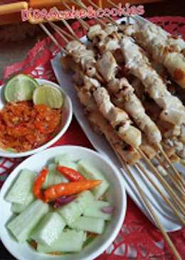 Taichan, Sate Populer