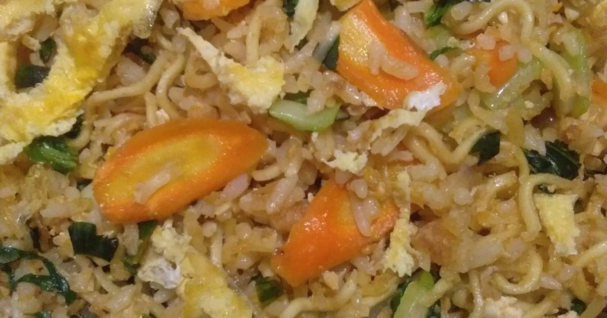 314 resep  nasi  goreng  jahe enak  dan sederhana Cookpad