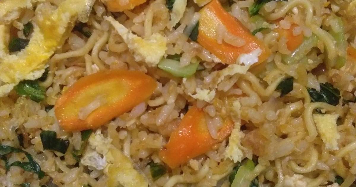 314 resep  nasi  goreng  jahe enak dan sederhana Cookpad