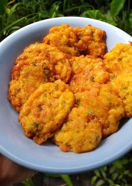 Ampal Jagung ð½ ala Enyot