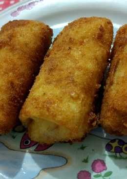 Risoles Smoked Beef