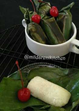 Lemper (#PR_JajananDaerah)