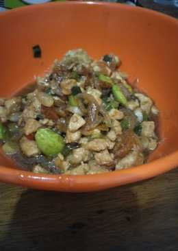 Ayam Kecap