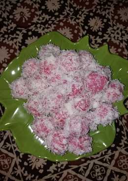 Kue klepon