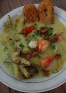 Soto medan