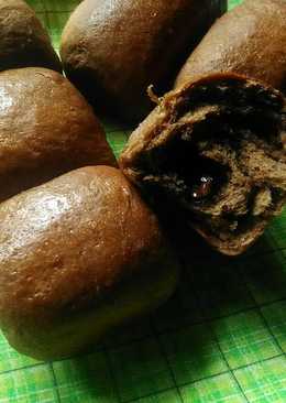 ðªRoti coklat#BeraniBakingðª