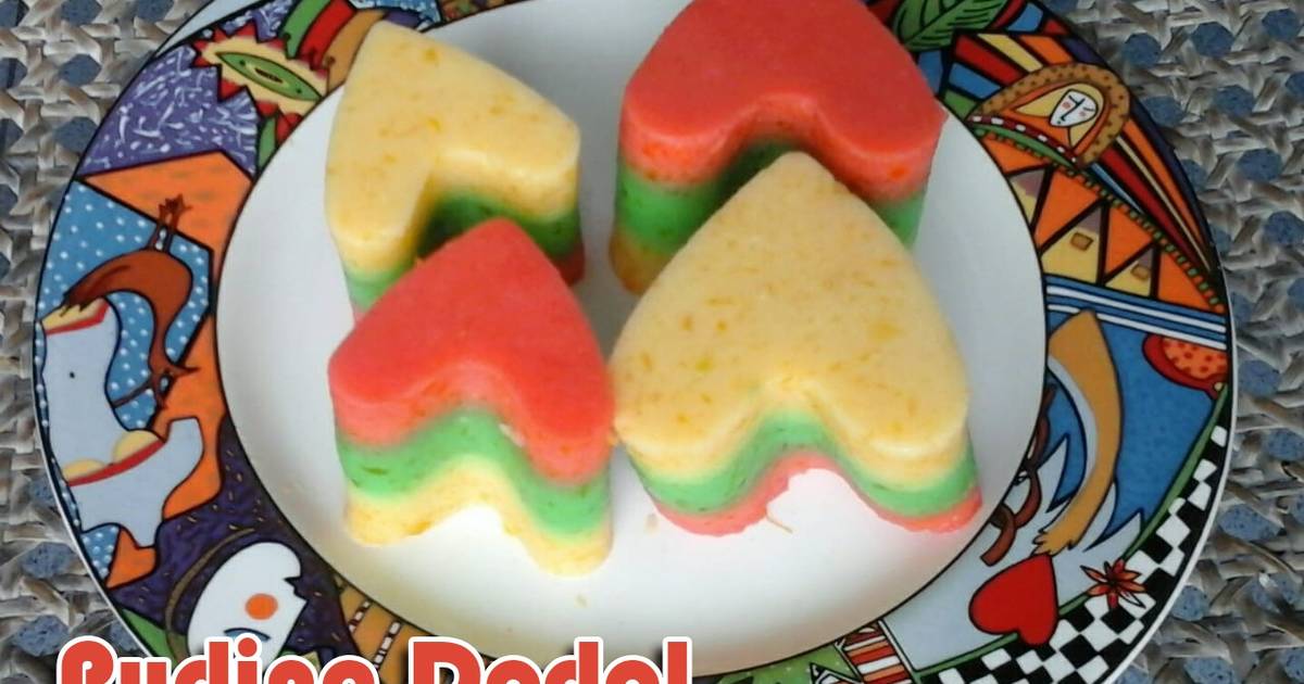 7 resep dodol labu enak dan sederhana - Cookpad