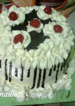 Blackforest Irit