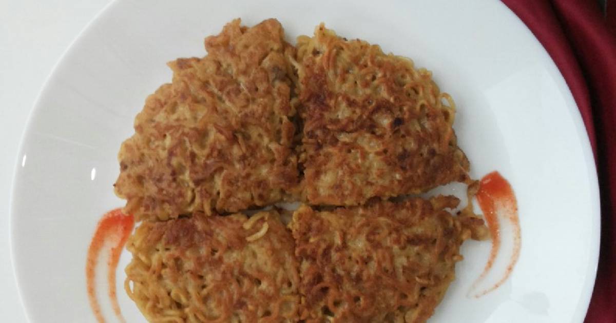 295 resep  martabak  mie indomie  enak dan sederhana Cookpad