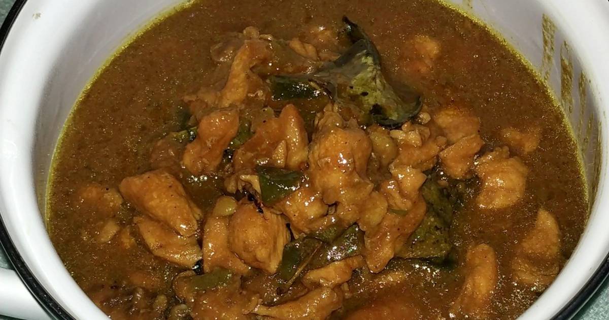 147 resep ayam kecap mie ayam enak dan sederhana Cookpad