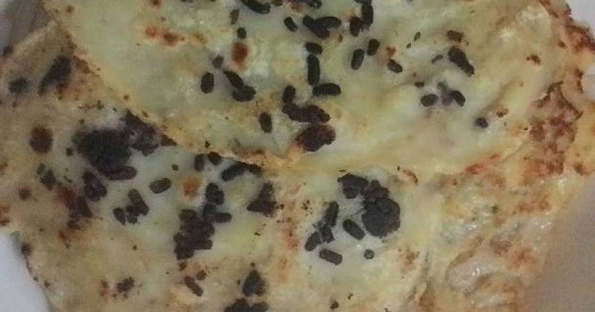 Resep Apple and ceres Lempeng ala kost arabasta