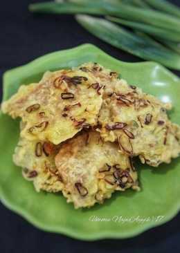 TEMPE KEMUL khas WONOSOBO #PR_RecookMasakanAwalanT