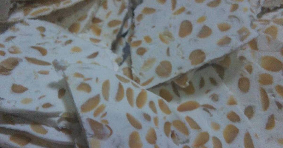 1.618 resep tepung sagu ( kanji ) enak dan sederhana - Cookpad