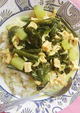 Sayur lodeh