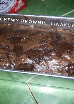 Chewy Brownies