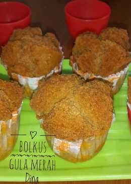 Bolkus gula merah harum