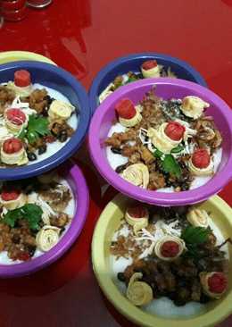 Bubur suro
