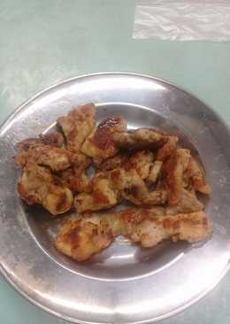Ayam Fillet Panggang