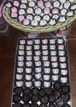6000 Gambar Coklat Praline Karakter Terbaik 6000 Gambar Coklat Praline Karakter Terbaik