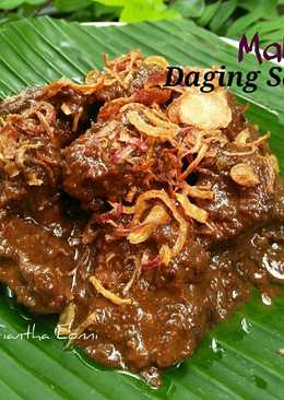 Malbi Daging