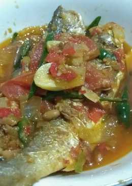Tauco ikan senangin