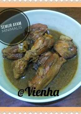 33.736 resep masakan sederhana enak dan sederhana - Cookpad