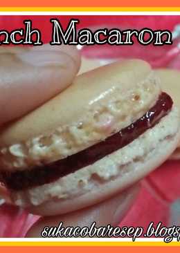 French Macaron