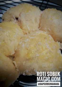 Roti Sobek Magic Com