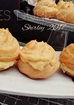 Soes Durian