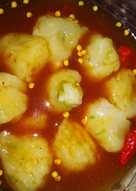 Cilok Goang Sederhana