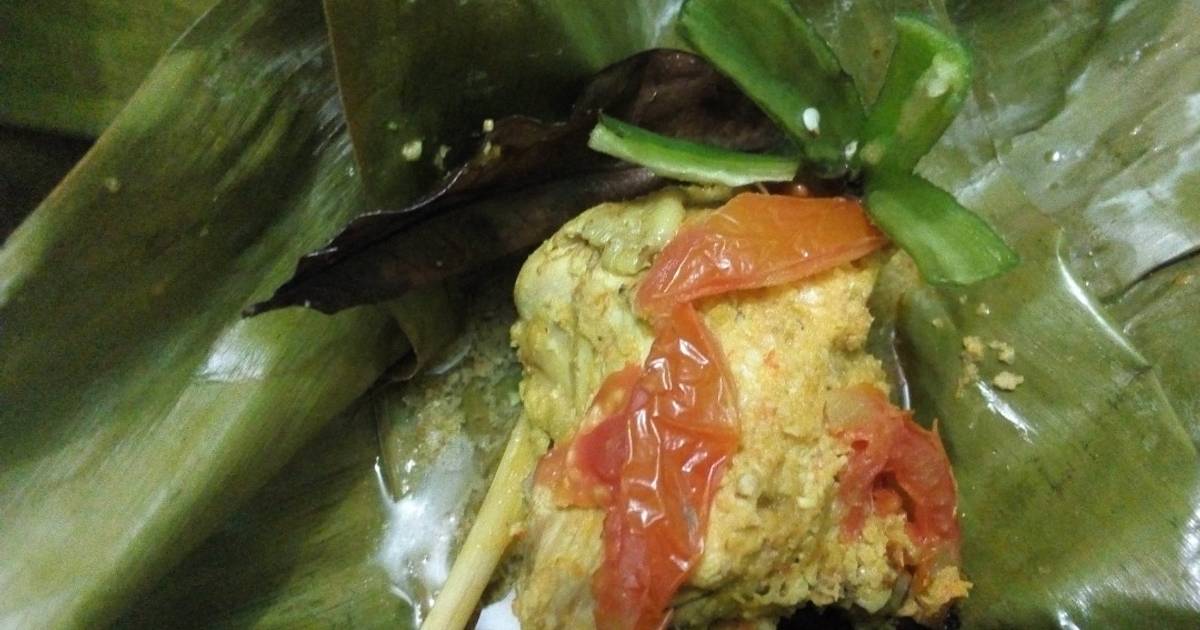 Resep Ayam Ungkep Diah Didi - Soalan 33