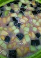 Es Campur Buah #BikinRamadhanBerkesan