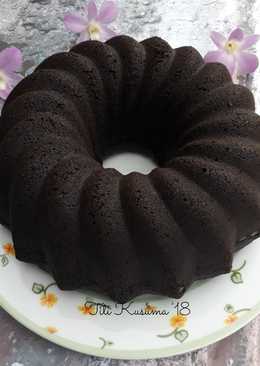 Bluder coklat
