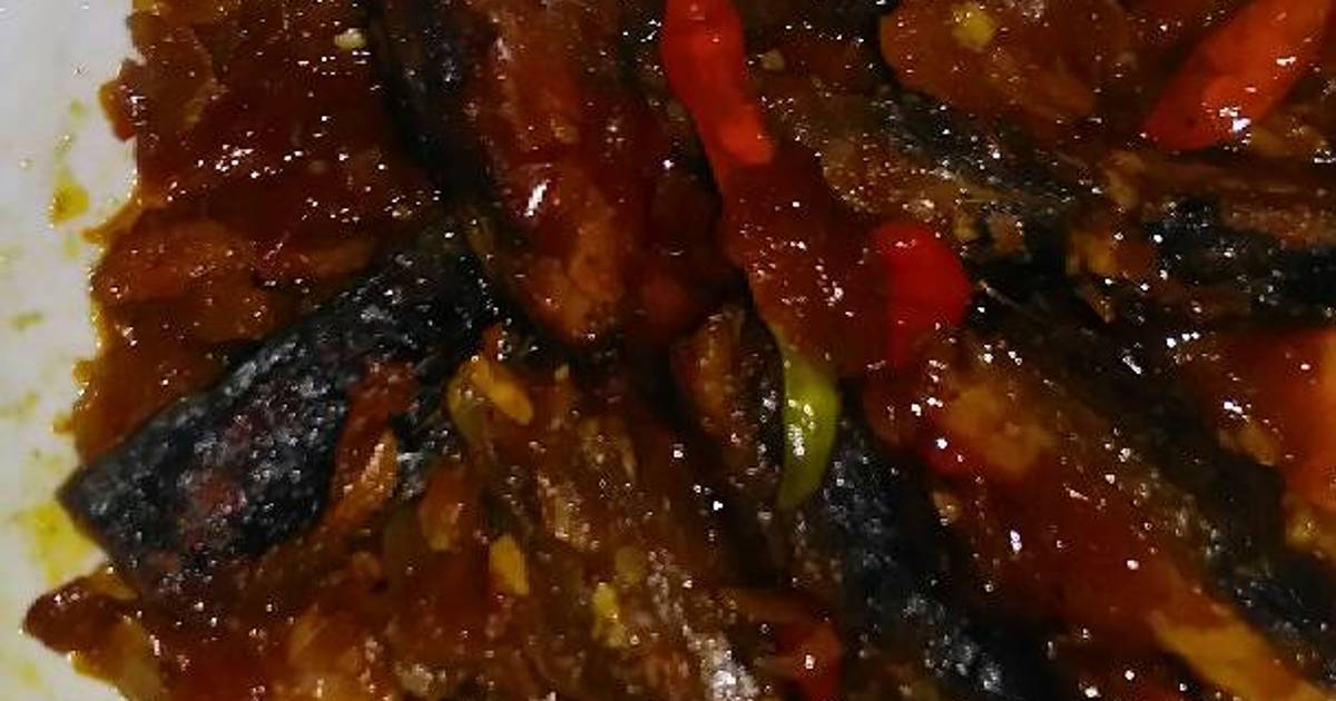 131 resep tongkol bumbu sarden enak dan sederhana - Cookpad