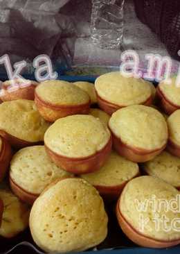 Bika ambon mini