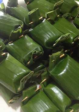 Lemper ayam - 70 resep - Cookpad