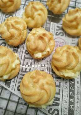 SOES VLA margarin kokoh no mixer #pr_soesbukansusi