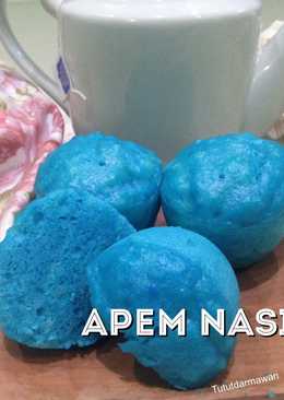 Apem Nasi