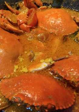 Kare Kepiting Praktis