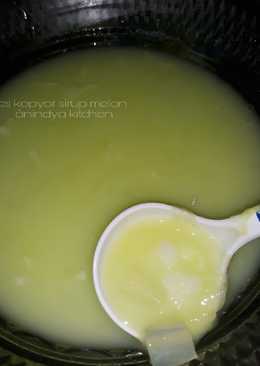Es kopyor melon