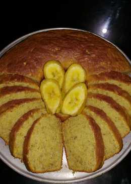 Bolu Pisang