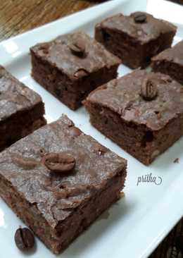 Coffee Brownies