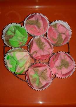 Bolu Kukus Mekar Semua (no soft drink)