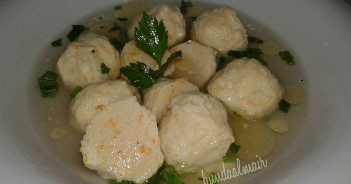 Membuat Bakso Pake Blender | resep bakso ayam tofu wortel buat batita oleh mindy aulia Membuat Bakso Pake Blender | resep bakso ayam tofu wortel buat batita oleh mindy aulia