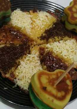 Martabak Mini Simple