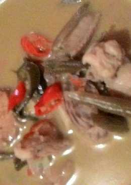 Ayam tauco