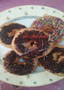 Donat empuk