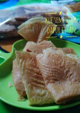 Kue Semprong