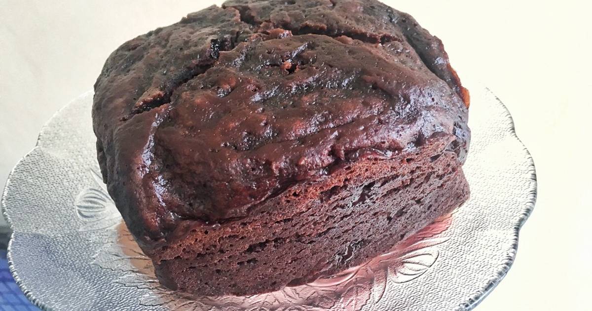  Resep Brownies Instan Nutricake  oleh dapur cikayu Cookpad